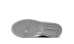 AIR JORDAN 1 LOW GS
"Smoke Grey"