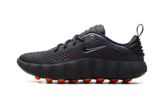 NIKE MIND 002 "BLACK CHROME"