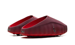 NIKE MIND 001 SLIDE "TEAM RED UNIVERSITY RED"