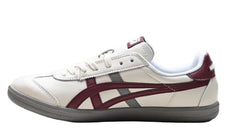 Onitsuka Tiger Tokuten 'White Burgundy Grey '
