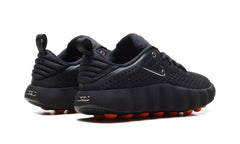 NIKE MIND 002 "BLACK CHROME"