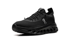ON RUNNING CLOUDTILT "LOEWE ALL BLACK"