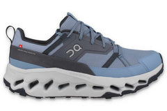 ON RUNNING CLOUD HORIZON 1