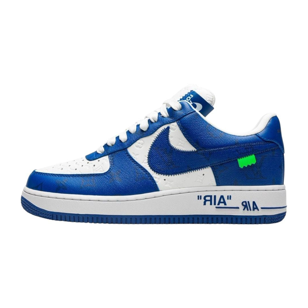 AF1 x LV