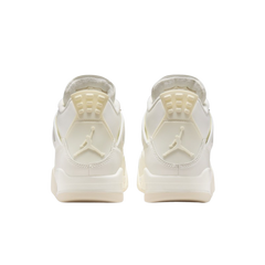 JORDAN 4 METALLIC GOLD
