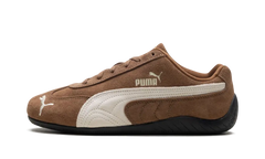 PUMA SPEEDCAT OG (GOLD TONGUE LOGO)