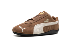 PUMA SPEEDCAT OG (GOLD TONGUE LOGO)