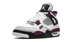 AIR JORDAN 4 RETRO
"PSG - Paris Saint Germain"