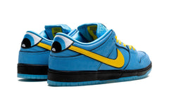 NIKE
SB DUNK LOW "Bubbles"