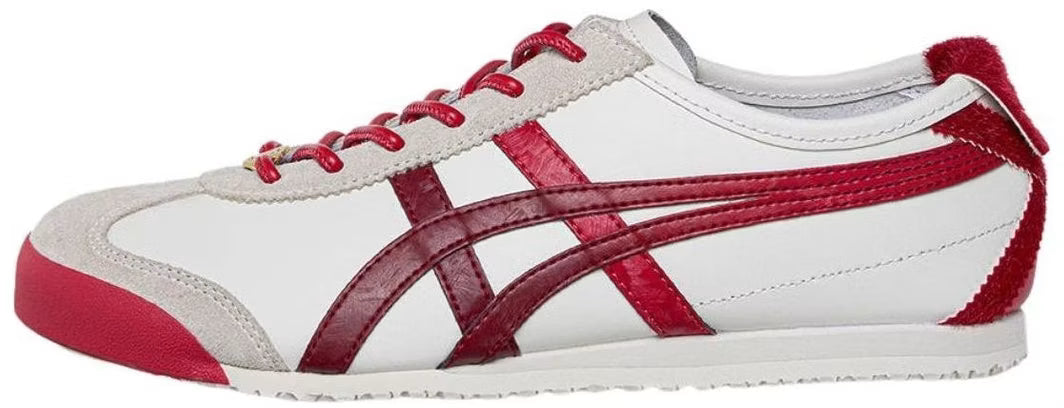 Onitsuka Tiger Mexico 66 2026 'Year of the Horse'