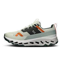 ON RUNNING ClOUDHORIZON  ALOE