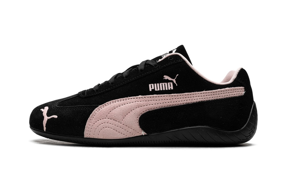 PUMA SPEEDCAT BLACK PINK