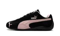 PUMA SPEEDCAT BLACK PINK