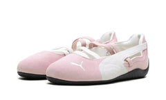 PUMA SPEEDCAT BALLET WMNS "WHISP OF PINK"