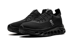 ON RUNNING CLOUDTILT "LOEWE ALL BLACK"