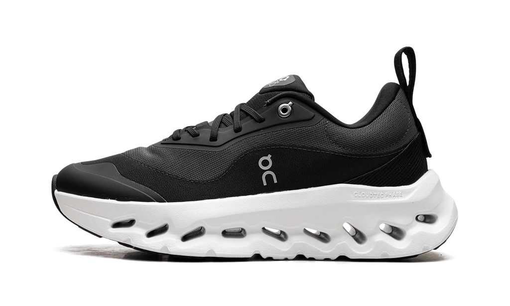 ON RUNNING CLOUDTILT 2 "LOEWE - BLACK"