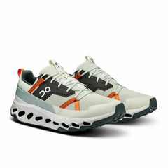 ON RUNNING ClOUDHORIZON  ALOE