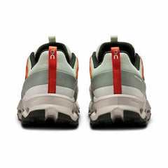 ON RUNNING ClOUDHORIZON  ALOE