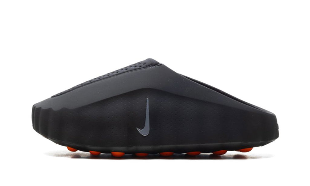 NIKE MIND 001 "BLACK CHROME"