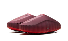 NIKE MIND 001 SLIDE "TEAM RED UNIVERSITY RED"