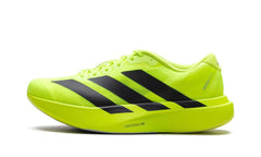 ADIDAS ADIZERO EVO SL M "LUCID LEMON"
