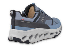 ON RUNNING CLOUD HORIZON 1