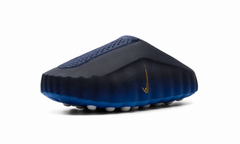 NIKE MIND 001 SLIDE "BLACKENED BLUE"