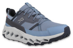 ON RUNNING CLOUD HORIZON 1