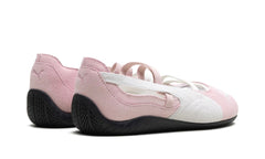 PUMA SPEEDCAT BALLET WMNS "WHISP OF PINK"
