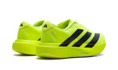 ADIDAS ADIZERO EVO SL M "LUCID LEMON"