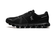 ON RUNNING CLOUD 6 "TRIPLE BLACK"
