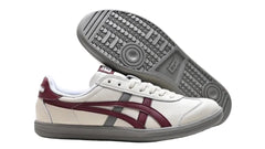 Onitsuka Tiger Tokuten 'White Burgundy Grey '
