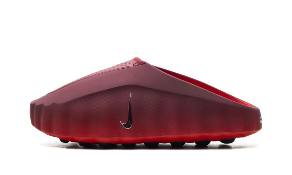 NIKE MIND 001 SLIDE "TEAM RED UNIVERSITY RED"