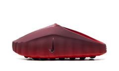 NIKE MIND 001 SLIDE "TEAM RED UNIVERSITY RED"