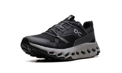 ON RUNNING CLOUDHORIZON "BLACK ALLOY"