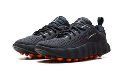 NIKE MIND 002 "BLACK CHROME"