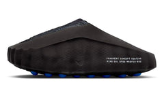 NIKE MIND 001 SLIDE "FRAGMENT BLACK"