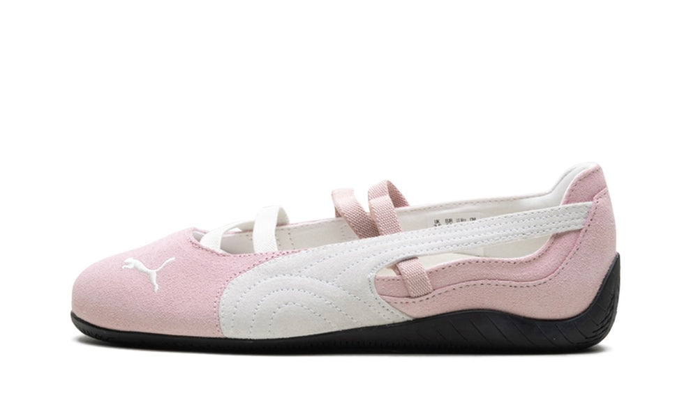 PUMA SPEEDCAT BALLET WMNS "WHISP OF PINK"