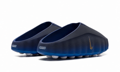 NIKE MIND 001 SLIDE "BLACKENED BLUE"