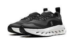 ON RUNNING CLOUDTILT 2 "LOEWE - BLACK"