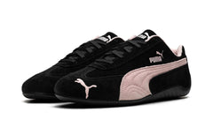 PUMA SPEEDCAT BLACK PINK