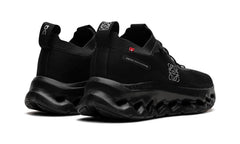 ON RUNNING CLOUDTILT "LOEWE ALL BLACK"