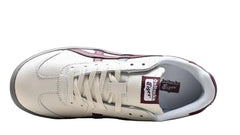 Onitsuka Tiger Tokuten 'White Burgundy Grey '