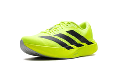 ADIDAS ADIZERO EVO SL M "LUCID LEMON"