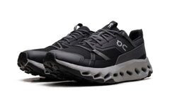 ON RUNNING CLOUDHORIZON "BLACK ALLOY"
